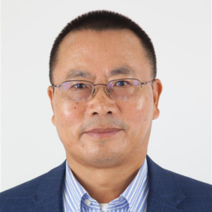 Speaker image for Xingchu Li