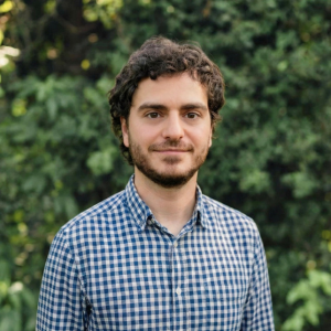 Speaker profile image for Yanniv Dorone