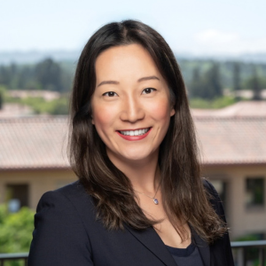 Speaker image for Yaqi Grover