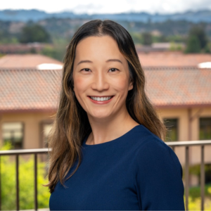 Speaker profile image for Yaqi Grover