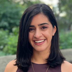 Speaker image for Zeenia Framroze