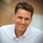 Speaker profile image for Florian Viton