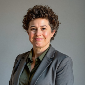 Speaker image for Jennifer Kimmel