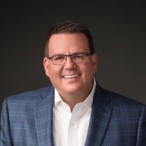 Speaker image for Kris Lutt