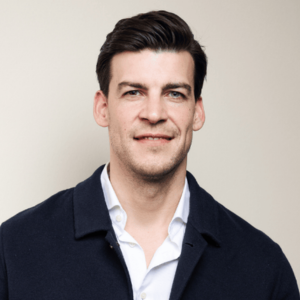 Speaker profile image for Philip Stark