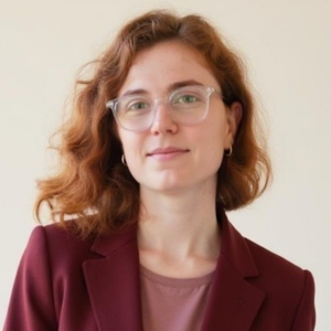 Speaker image for Sierra Brooks