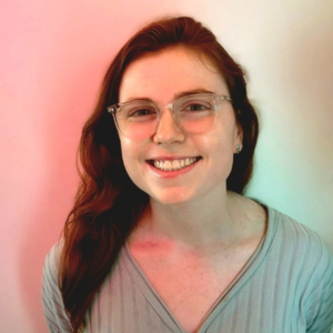 Speaker profile image for Sierra Brooks