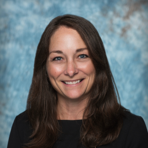 Speaker profile image for Sarah Ludmer