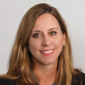 Speaker image for Tia Rains