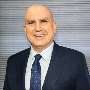 Alfredo Espinoza