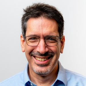 Eric Weisser