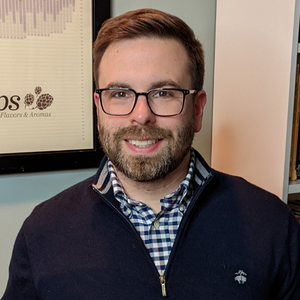 Jeffrey Sanders