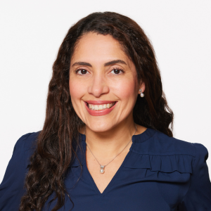 Johanna Vazquez