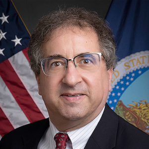 Gregory Jaffe