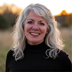 Jill Powers