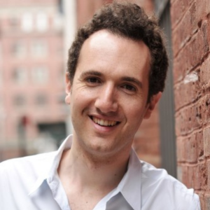 Joshua Lachter