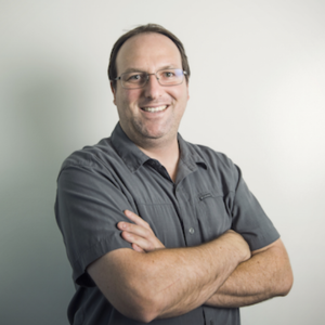 Justin Siegel