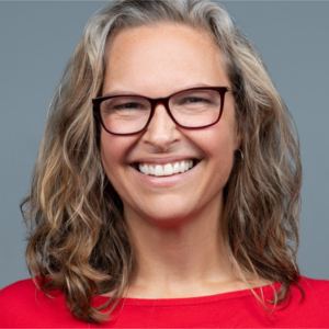 Katie Stebbins