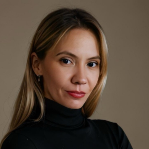 Katrina Benedicto