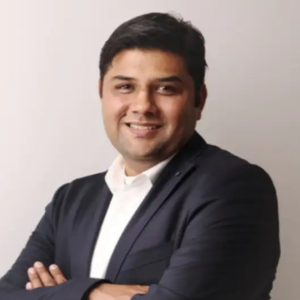 Manmit Shrimali
