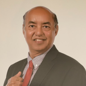 Manoj Kumar