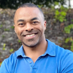 Marc Washington