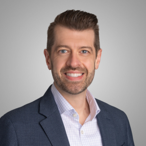 Nick Jackowetz