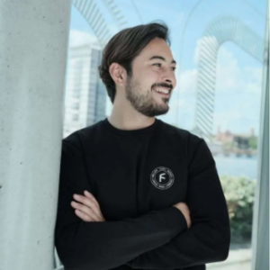 Raffael Wohlgensinger