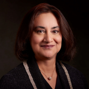 Ratna Mukherjea