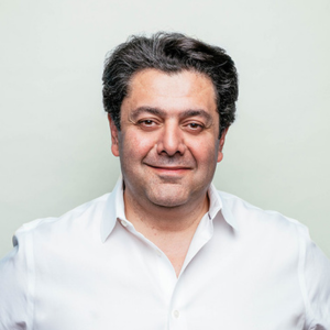 Reza Soltanzadeh
