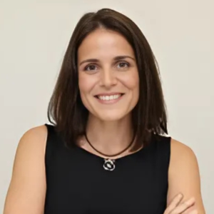 Rocio Martin Jimenez