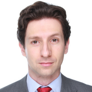 Sebastien Pascual