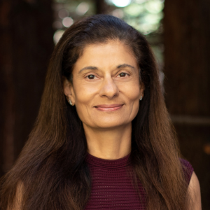 Shernaz Daver