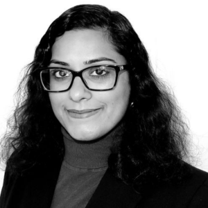 Sneha Srikrishnan