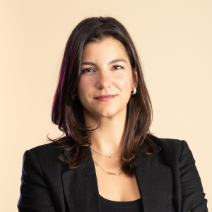 Sofia Elizondo