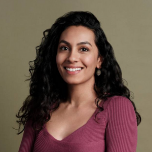 Trishala Bopanna