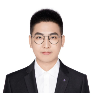 Winston Sun
