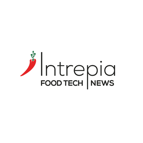 Intrepia - Food Tech News
