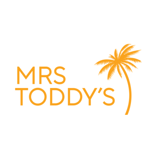 Mrs Toddy's Tonic
