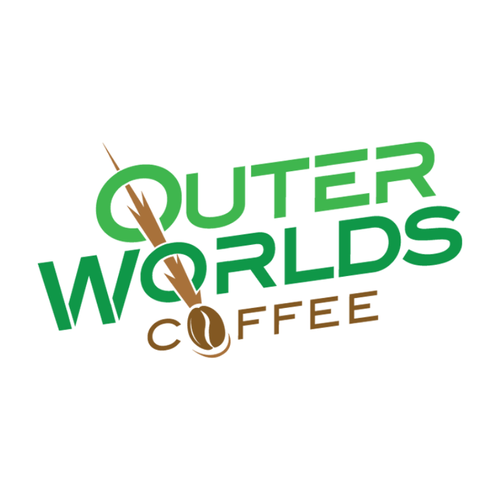 Outer Worlds Coffee