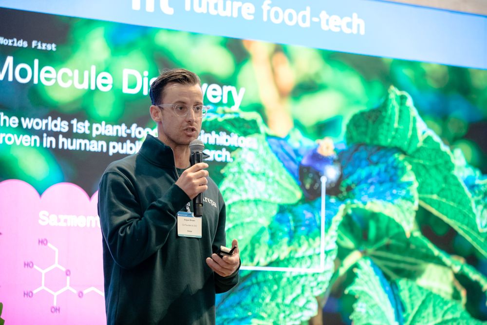 start-up pitching