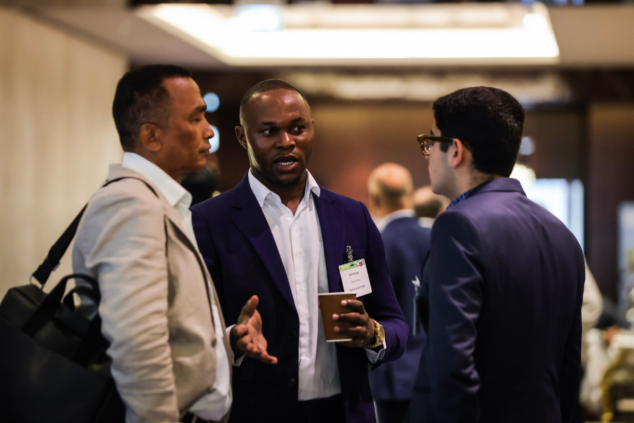 Networking