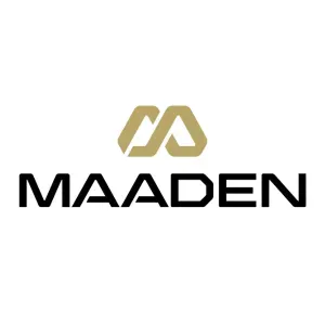 MAADEN