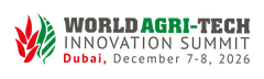 World Agri-Tech Dubai 2026