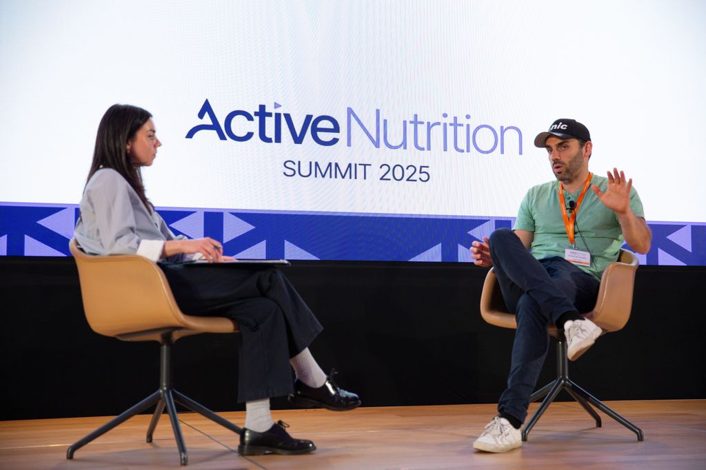Sports & Active Nutrition Summit Europe 2026