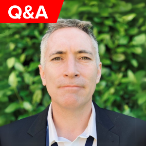 Bayer's Raphael Dumain on Regen Ag Strategy, Partnerships & Outlook