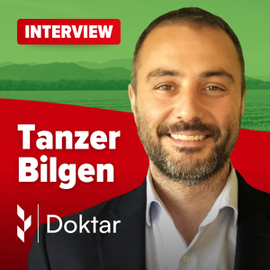 Agritech in Action: How Saudi Arabia and Egypt Are Redefining Farming in the Desert