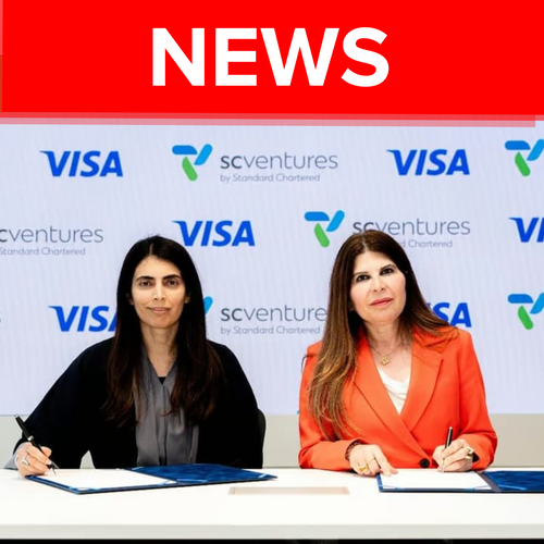 SC Ventures, Visa partner to support MENA region’s SME growth and innovation