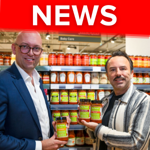 Pure Harvest Unveils 100% Natural Sauces Prepared with its Award-Winning, Locally Grown Tomatoes