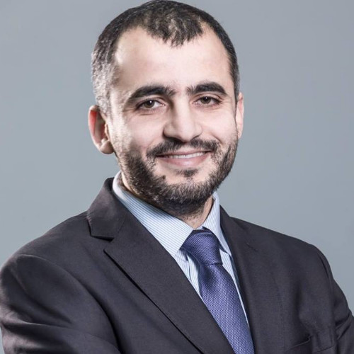 Speaker profile image for Adnane Alaoui Soulimani